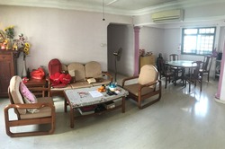 Blk 133 Rivervale Street (Sengkang), HDB 5 Rooms #167963472